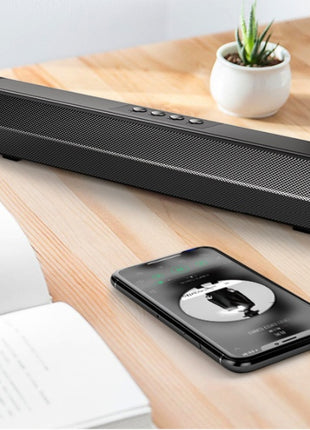 Mini Computer Speakers