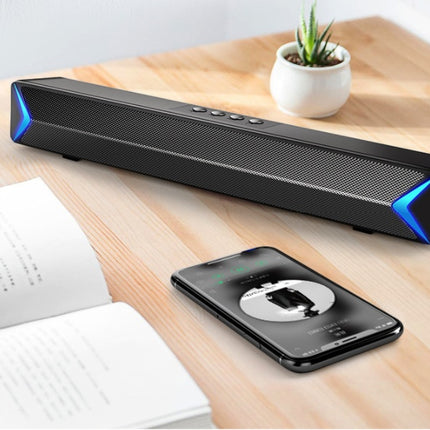 Mini Computer Speakers