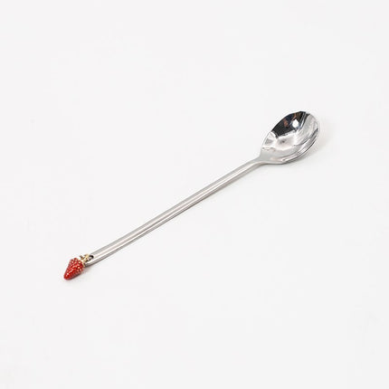 Cuchara navideña de cocina
