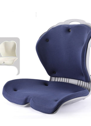 Cotton Office Chair Lumbar Cushion ⭐