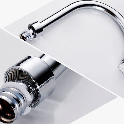 Instant Hot Water Faucet ⭐
