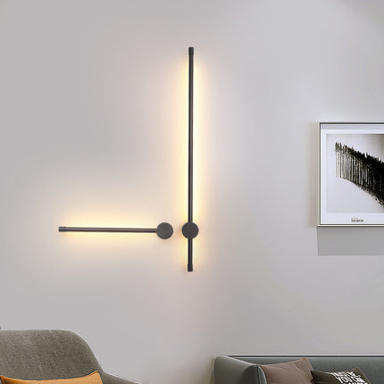 Nordic LED Wall Lamp