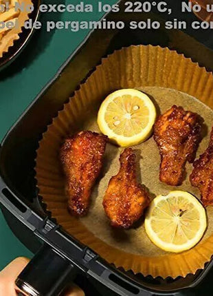 Air Fryer Baking Paper