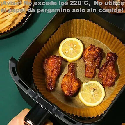 Air Fryer Baking Paper