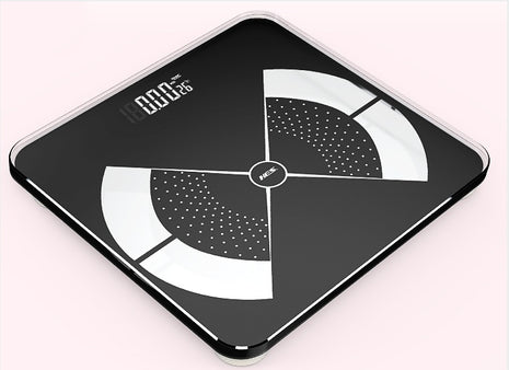 Rechargeable Digital Scale