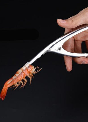 Stainless Steel Shrimp Peeler ⭐