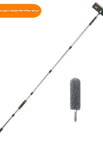 Five Green Plus Head