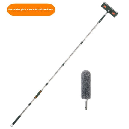 Extendable Window Cleaner