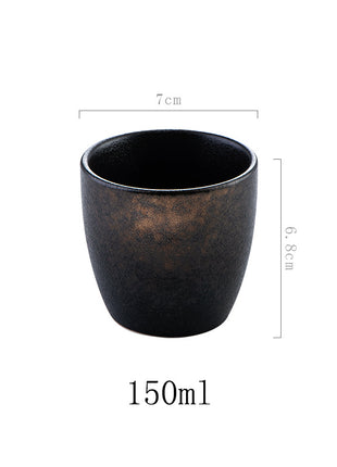 Marble Ceramic Dinnerware Set
