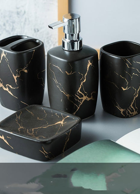 Bathroom Mouthwash Cup