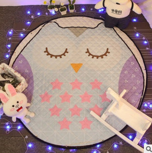 Kids Play Mat