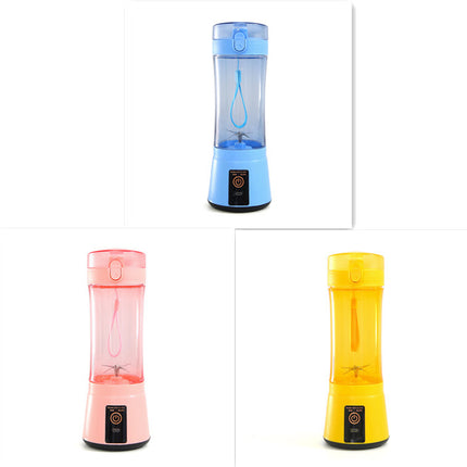 Portable USB Blender