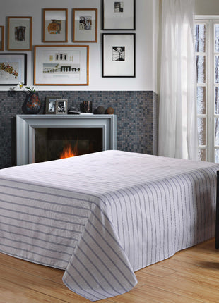 Printed Twill Bedding Set
