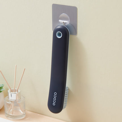 Multi-Purpose Shoe Brush