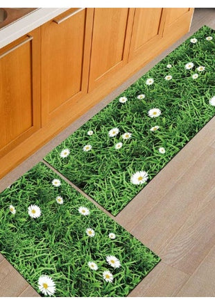 Non-Slip Kitchen Floor Mat