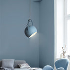 Blue / 20cm