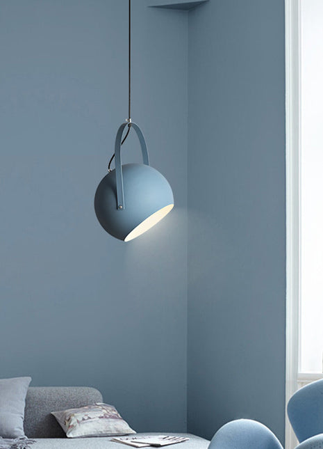 Nordic Modern Chandelier