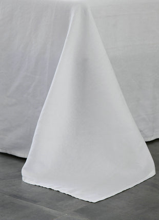 Pure linen sheets
