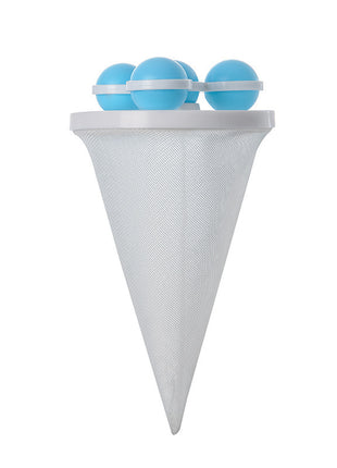 Bolsa de filtro atrapapelusas para lavadora, bola para quitar el vello, atrapapelusas, filtro flotador, bola para limpiar ropa, accesorios
