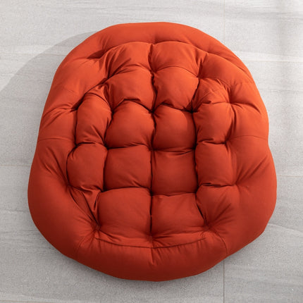 Outdoor Rattan Rocking Chair
