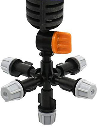 Garden Spray Nozzle