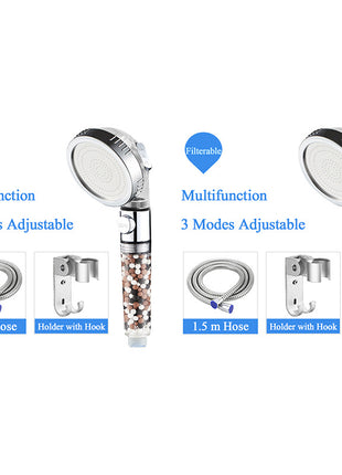 PureFlow Shower Head