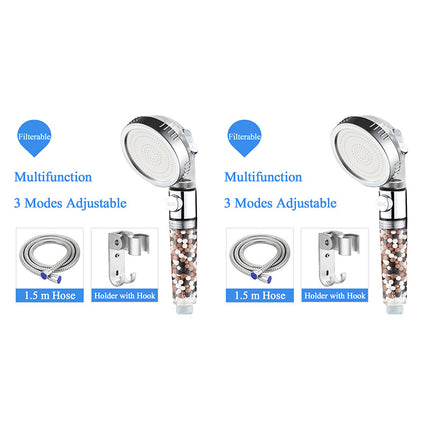 PureFlow Shower Head