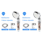Head 1.5m tube base 2pc