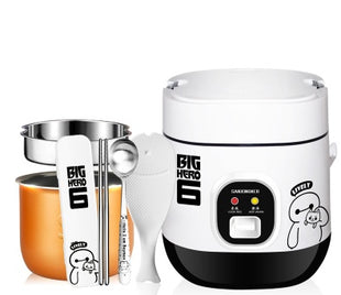 Mini Rice Cooker ⭐
