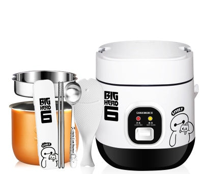 Mini Rice Cooker ⭐