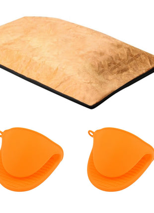 BBQ Barbecue Bag Foldable Lightweight