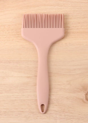 Silicone Barbeque Brush Cooking BBQ