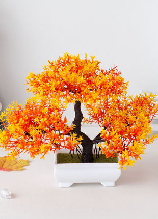 Artificial Bonsai Plant ⭐