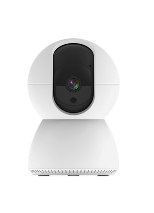 Smart Home Panoramic Security Camera