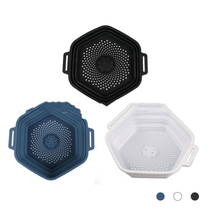 Reproductor de baño de hielo plegable para hacer hielo en el baño