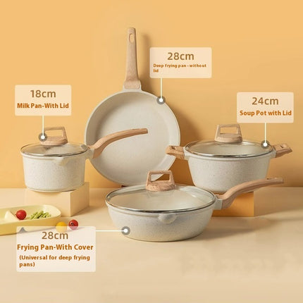 Non-Stick Cookware Set