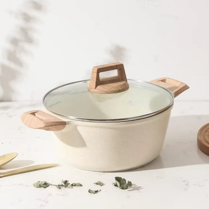 Non-Stick Cookware Set