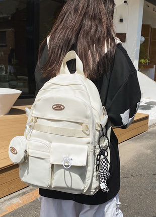College Laptop Backpack