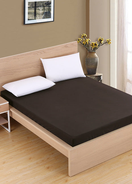 Brushed Bedspread