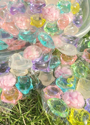 Laundry Disinfecting Beads