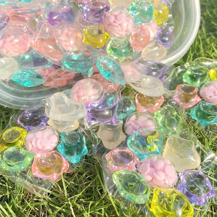 New Deep Laundry Sterilization Beads