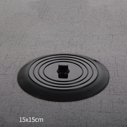 Silicone Floor Drain Cover ⭐