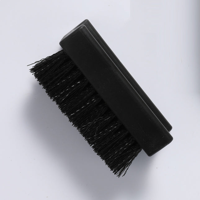 Soft-bristled Shoe Brush Laundry Cleaning And Washing Multifunctional