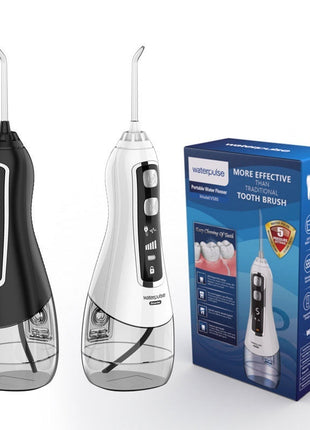 Portable Water Flosser
