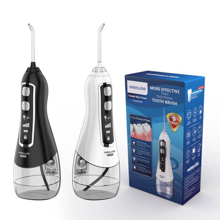 Portable Water Flosser