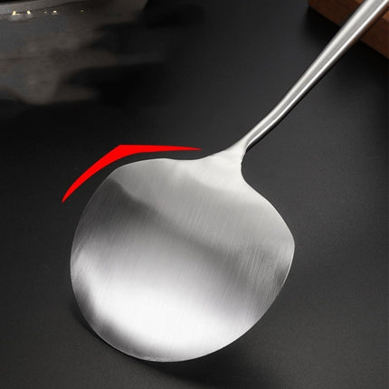 Long Handle Kitchen Spatula