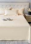 Milkshake White / Pillowcase Pair 48X74X2