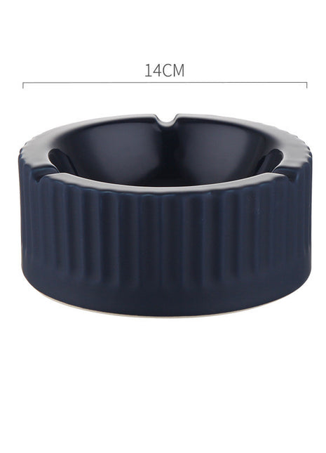 Modern Decorative Ashtray
