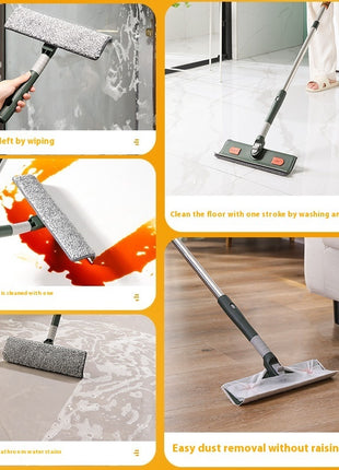 Extendable Window Cleaner