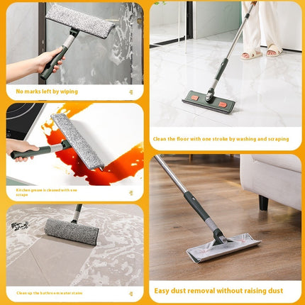 Extendable Window Cleaner